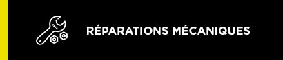 Réparations mécaniques